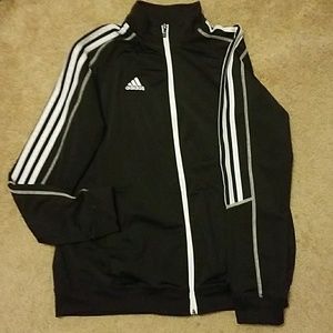 Adidas jacket